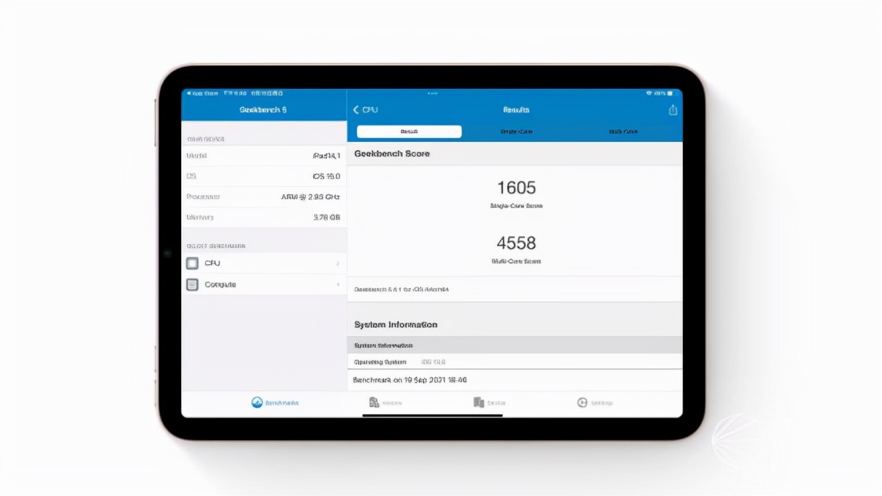 ipadmini6全新评测,伪装成手机的平板