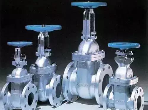 自来水管道阀门用哪种好,自来水管道阀门品牌排行