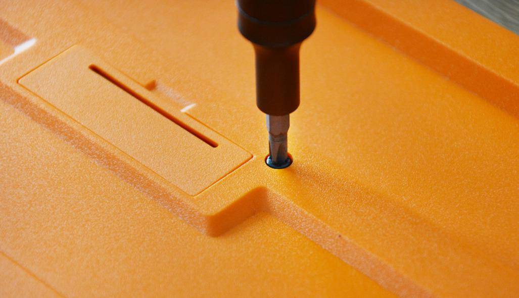 小身材大用途,世达SATAPEN多功能螺丝刀测评