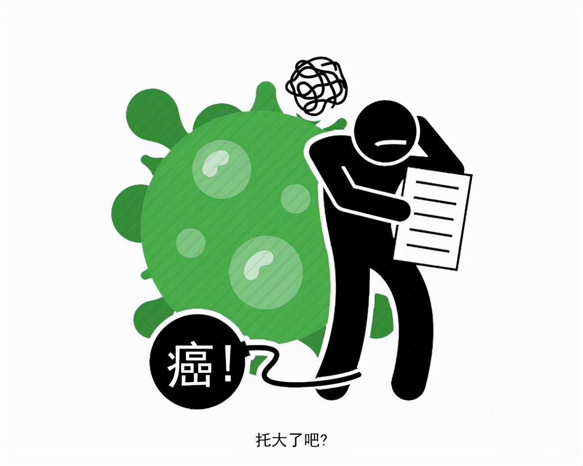 原位癌是原发性癌吗,原位癌属于恶性肿瘤吗