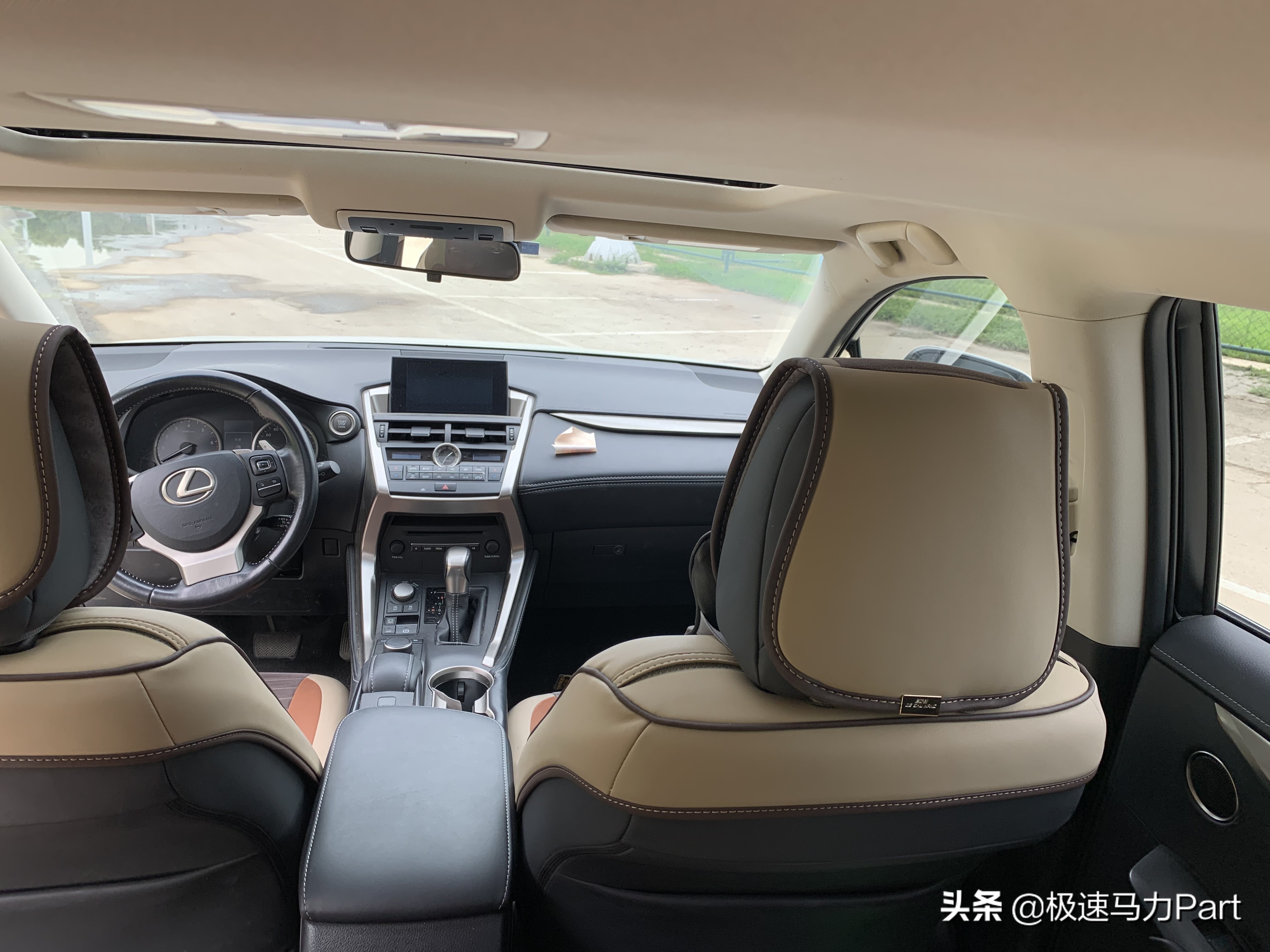 雷克萨斯nx跟雷克萨斯rx,最新款雷克萨斯nx试驾