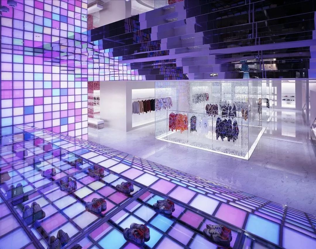 深度解析优衣库成功之秘,优衣库从生产到门店的过程