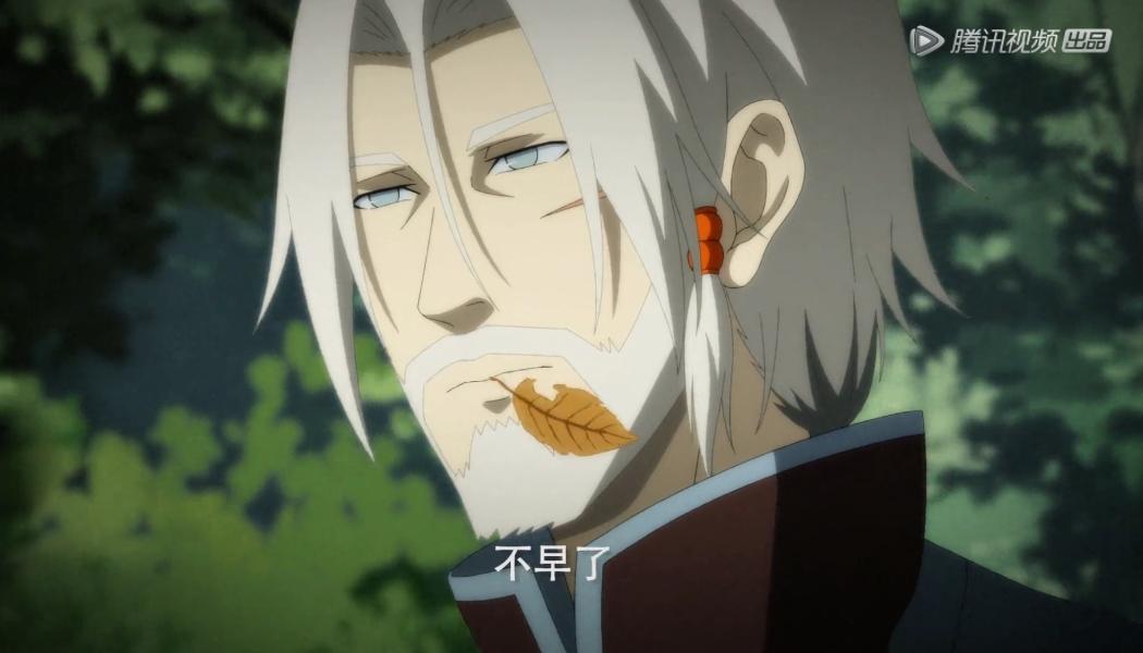 魁拔之殊途还会更新吗,魁拔怎么会重生