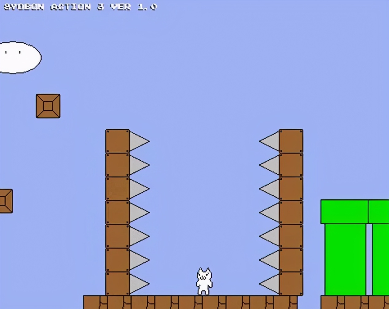 b站很火的游戏up主有哪些,iwanna游戏神级操作