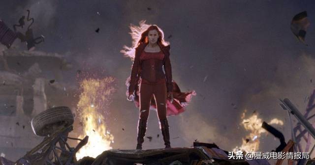 盘点漫威反派前十,漫威反派实力排名top10