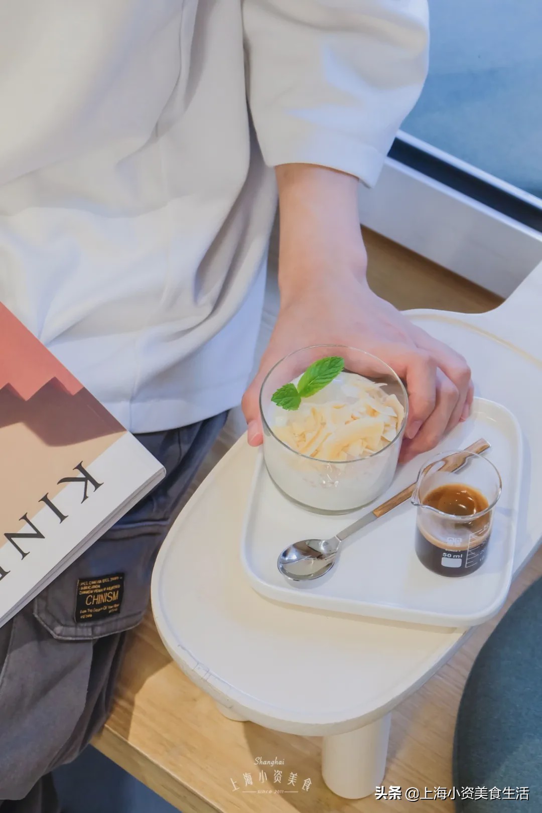 在上海只需要做三件事,在魔都必做的50件事