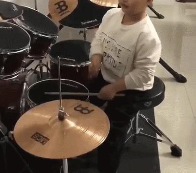 架子鼓鼓谱怎么看三角形,架子鼓图谱怎么看