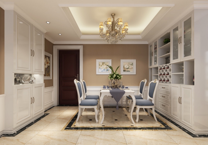 蒙自装修房子现代简约,蒙自装修全套攻略