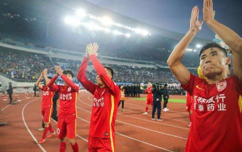 中超综述｜中超的“战国时代”已然来临