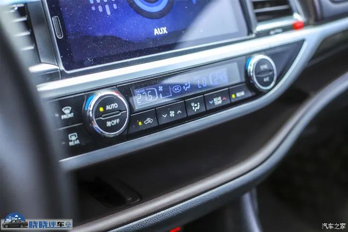 老款汉兰达吐槽最多的地方,第四代汉兰达车主用车真实感受