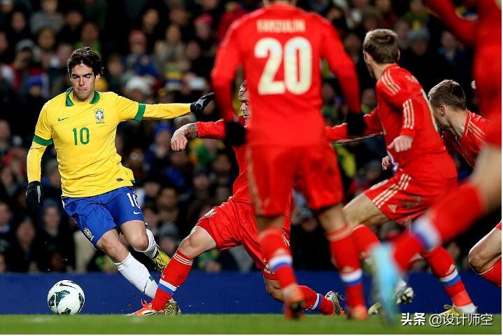 巴西最好的11人,巴西现阶段天才球员都有哪些
