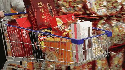 年货时遇到哪些干货尽量避开,年货坚果类避坑指南