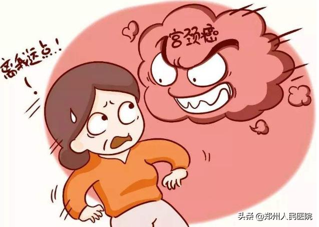 仅仅是一次常规的检查，结果却让她崩溃······