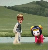 梦泪裴擒虎五杀,梦泪用裴擒虎天狼狩猎者四杀