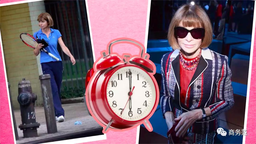 时尚女魔头结局,时尚女魔头小说结局