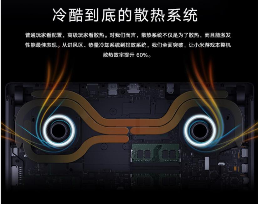 游戏本内存条散热怎么样,游戏笔记本显存散热