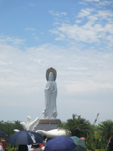 三亚自由行游玩路线,三亚自由行游玩攻略详细