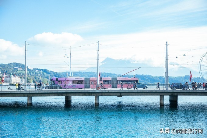维京游轮多瑙河莱茵河航线,维京游轮申根国游