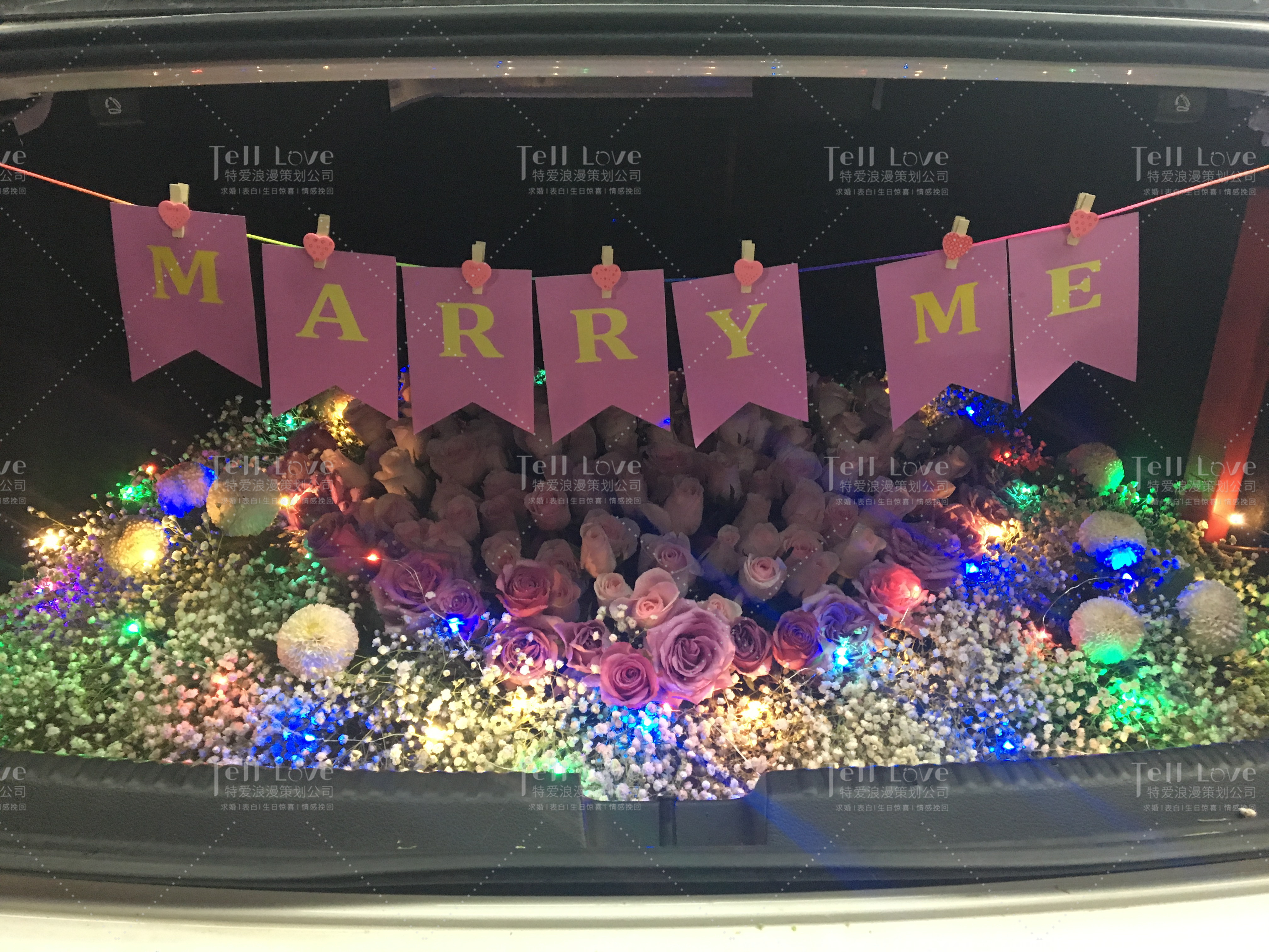 怎么样求婚比较简单又浪漫,求婚怎么求浪漫六种最佳求婚方式