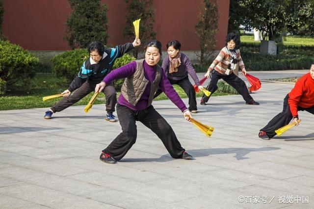 学习中国传统武术的益处,学习武术有什么好处