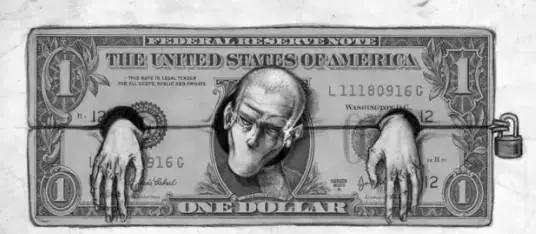 暗黑风格绘画人物素描,暗黑系插画100幅