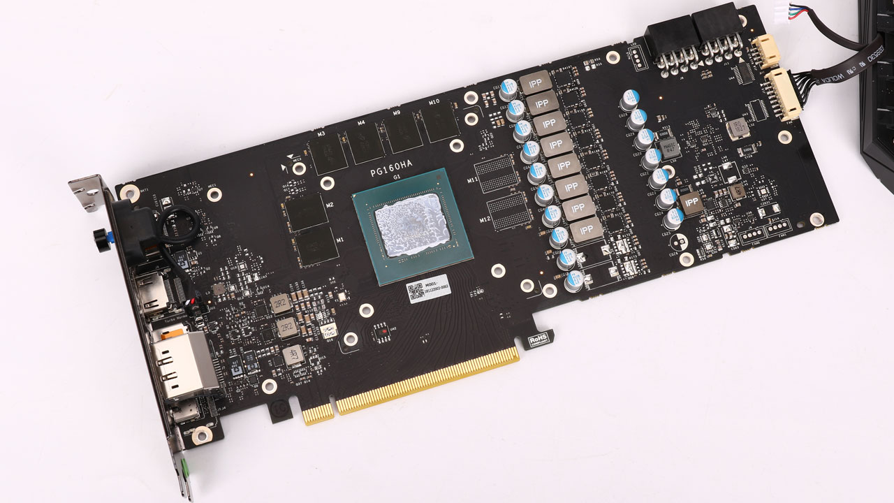 gtx1060和rtx2060对比,gtx1060与rtx2060显卡哪个好