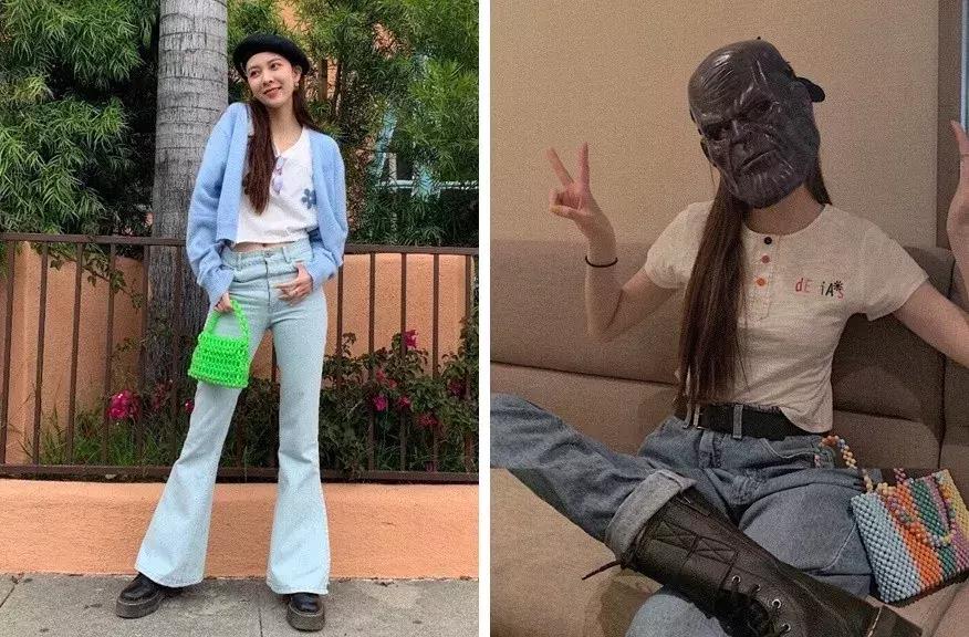 12岁女孩马丁靴,女孩小码马丁靴