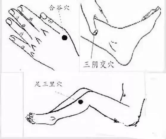 中医面部埋线美容,中医治疗面部斑