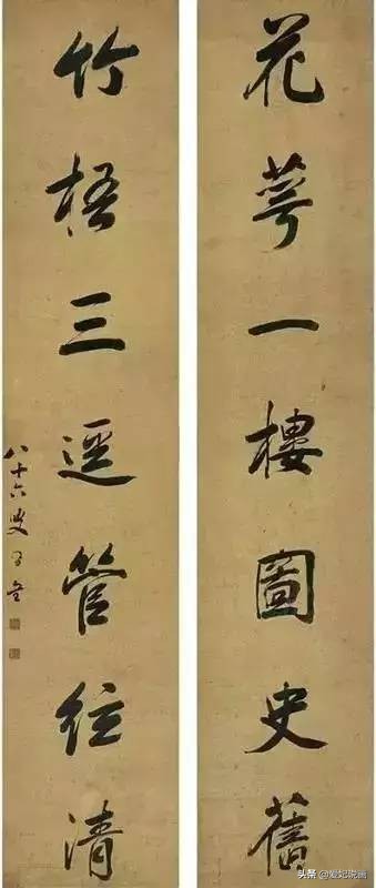 清代四大制墨名家,清末十大名模