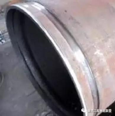 高层建筑管道常用的连接方法,铸铁管和等直径pvc管道如何连接