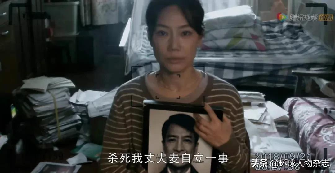 《扫黑风暴》中“正邪难辨”再飙戏,51岁孙红雷,好狠一男的