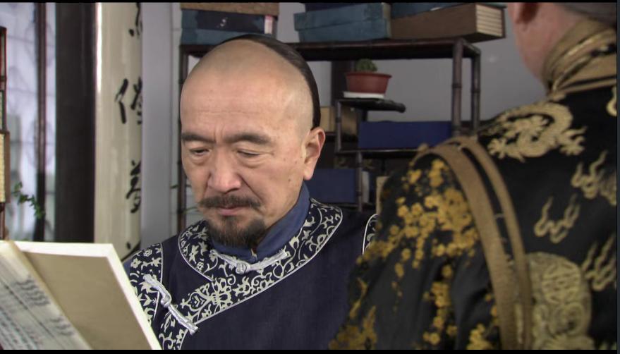 剧中有中医，中医中含人事，人事中有感情——《神医喜来乐》体悟