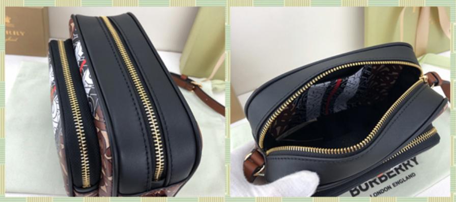 巴宝莉今年包包爆款,今年巴宝莉有什么新推荐的包