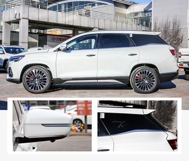 过年回家大家都开的什么车,过年回家想买二手车有什么推荐