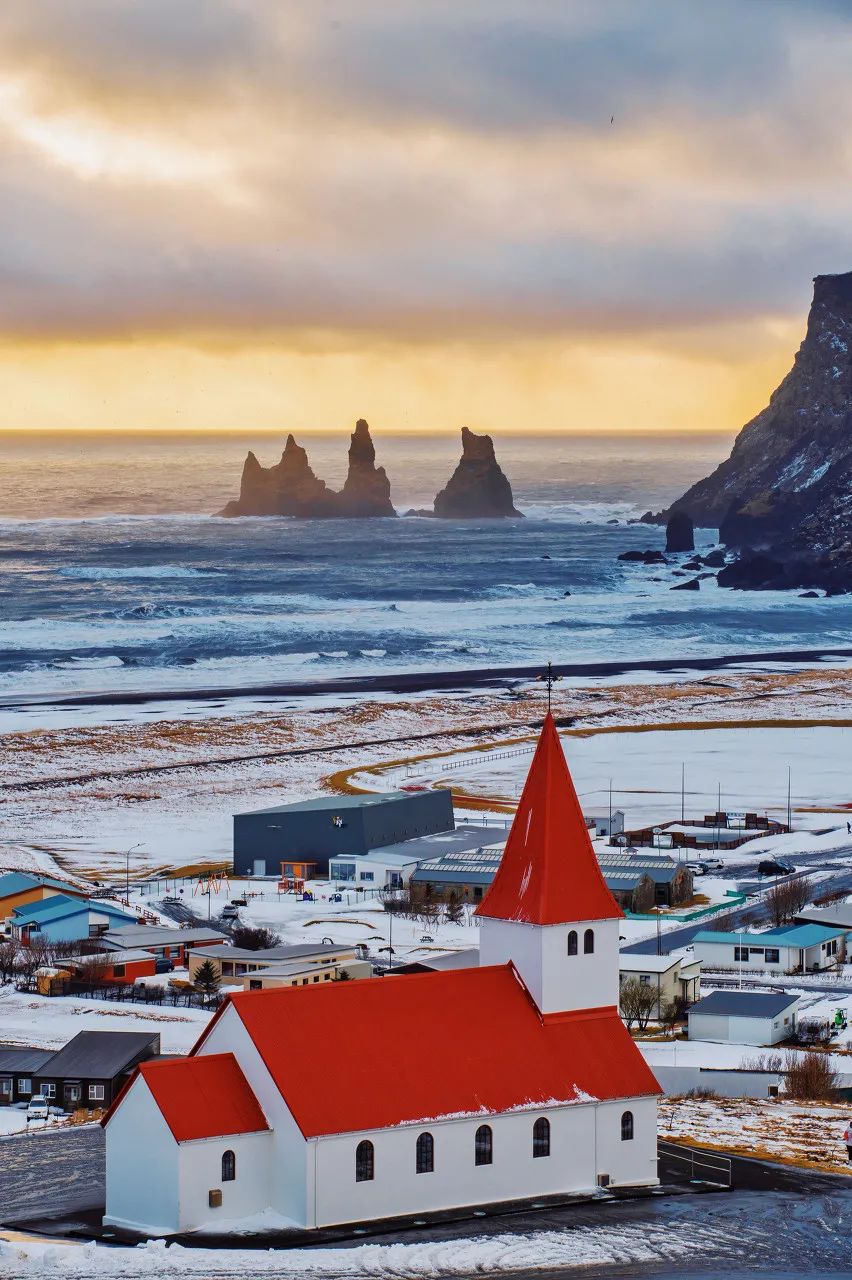 宅家最舒服的景区,宅家最好玩的地方