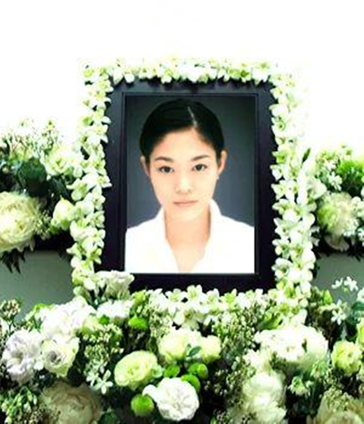 三星集团李氏家族大小姐,三星家族长女