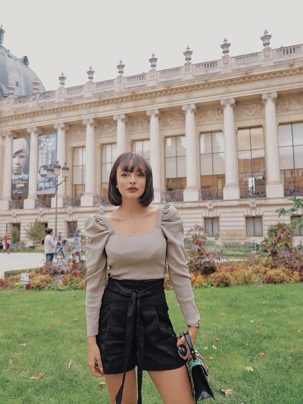 吊带衫高级感显瘦,时尚显瘦遮肉衫