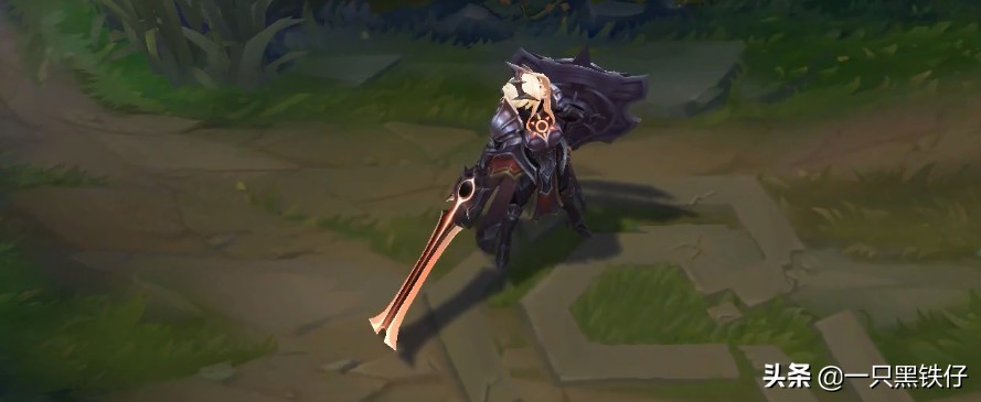 英雄联盟：版本最强辅助的破解之法，不走寻常路，以奇招致胜