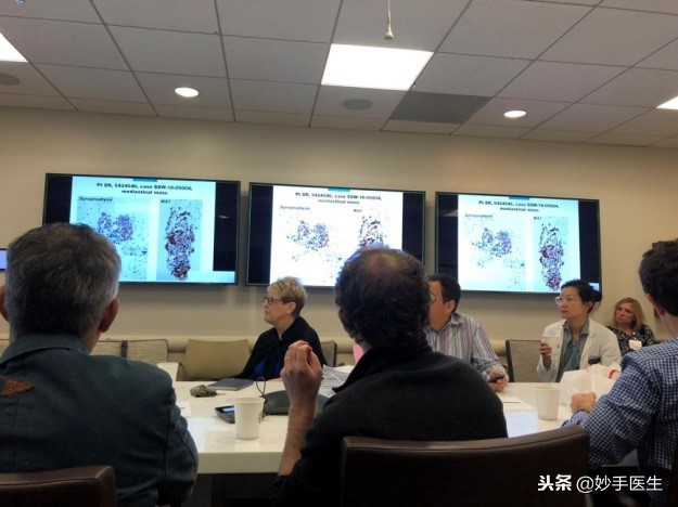 得了癌症为什么要去美国治疗,一个中国人在美国治疗癌症的经历