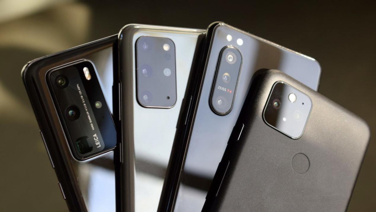 2017最佳安卓手机品牌荣登榜首,国产安卓手机哪个品牌最好