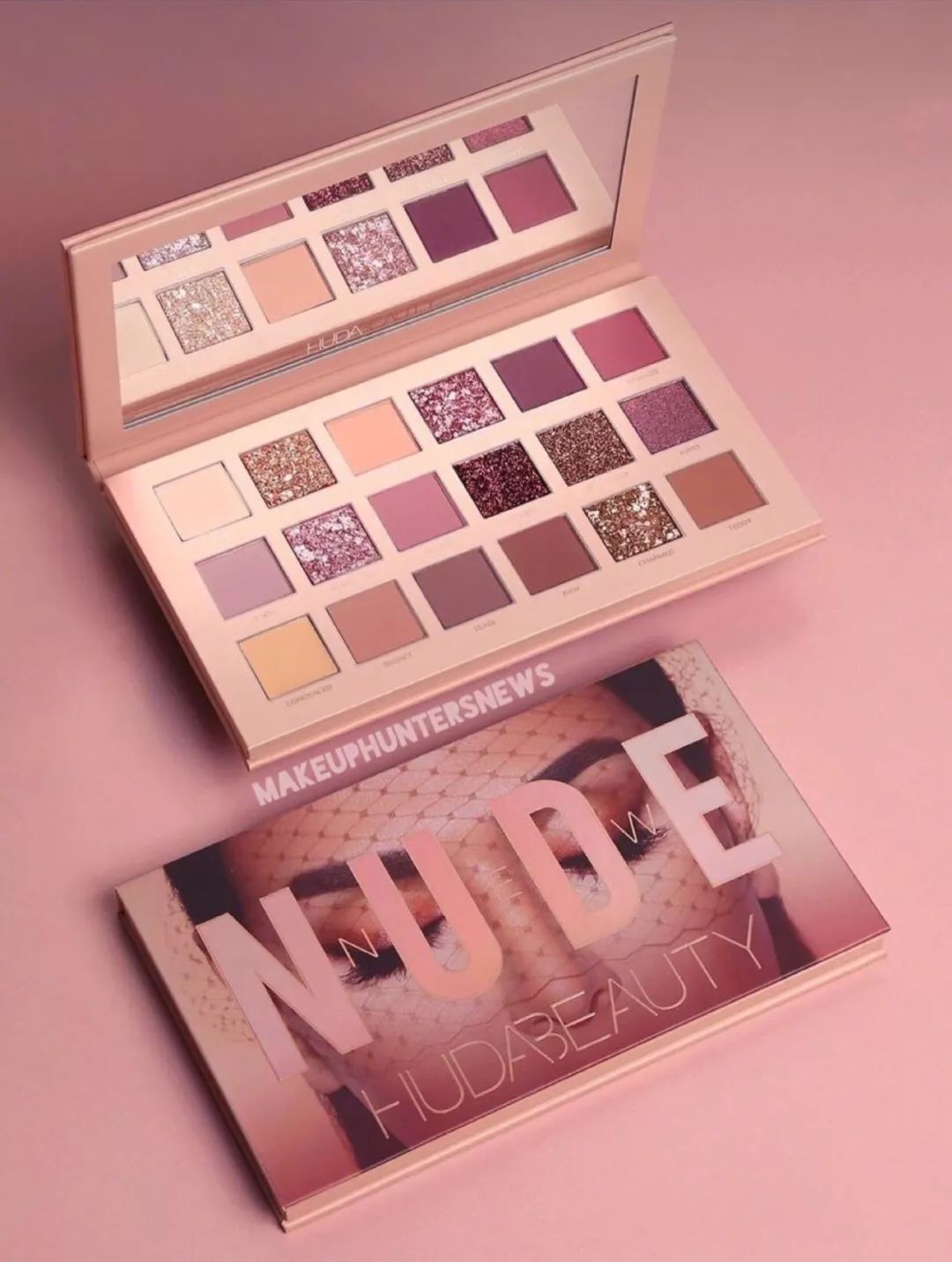 一个理性的伪彩妆爱好者的消费故事