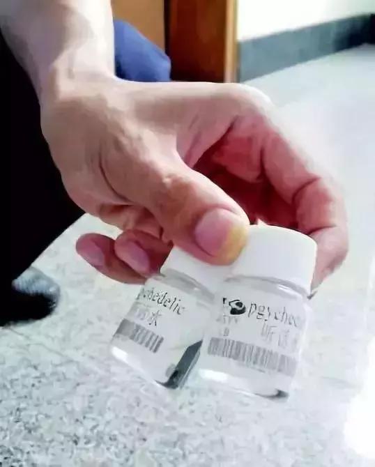 “78块钱，就可以迷奸一个女孩”：危险，其实就在我们身边！