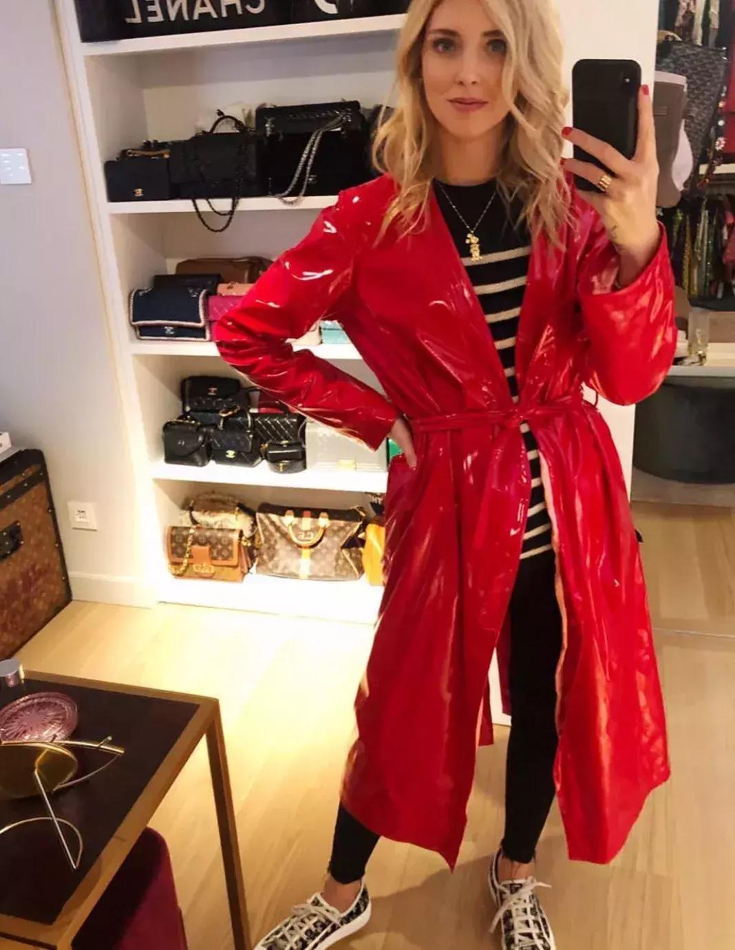 今年冬天最火爆的外套,秋冬最流行的几件外套