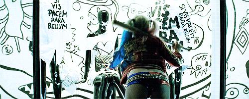 耐看小丑女,谁能拒绝小丑女呢