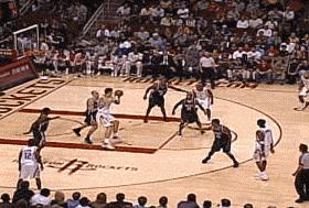 易建联(16年),顶天立地