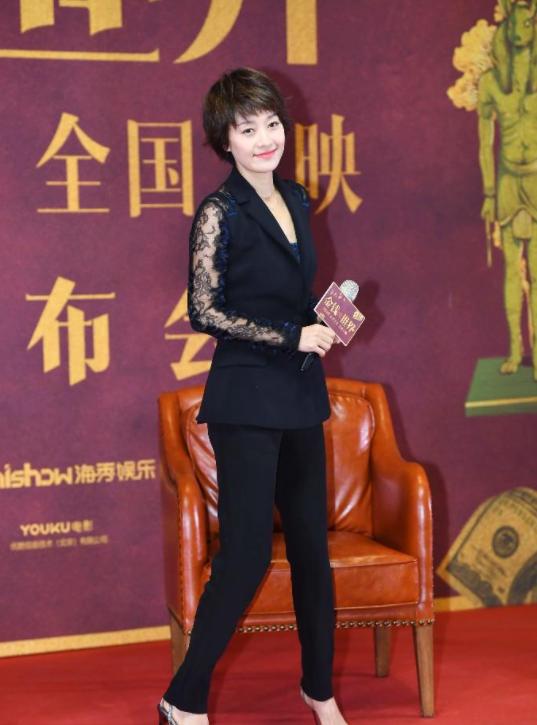 马伊琍的五年隐忍值得吗,马伊琍的且行且珍惜的原话