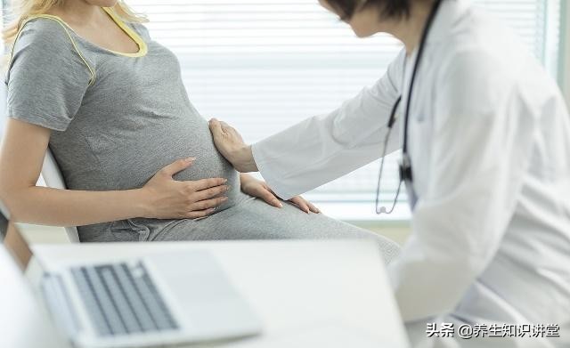 孕期要做的产检有哪些检查,孕期哪项体检不正常才做羊水穿刺