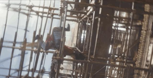 花木兰刘亦菲能翻盘吗,刘亦菲花木兰为什么是美国拍的