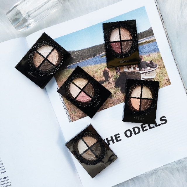 如何打造伪素颜妆容,简单素颜妆怎么化自然