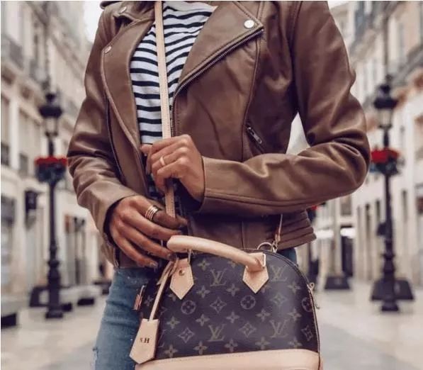 不贵但很奢侈的包包,不到100元的奢侈品包包